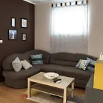 Apartman Dante