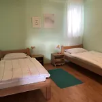 Dante Apartman