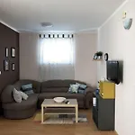 Apartman Dante *