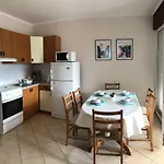 Dante Apartman *