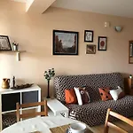 Apartman Dante *