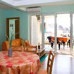 Apartman Dante