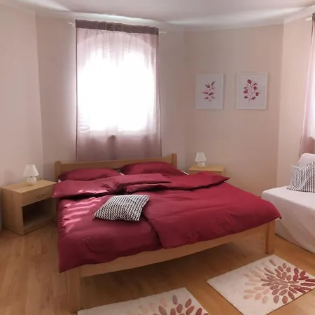 Apartment Dante