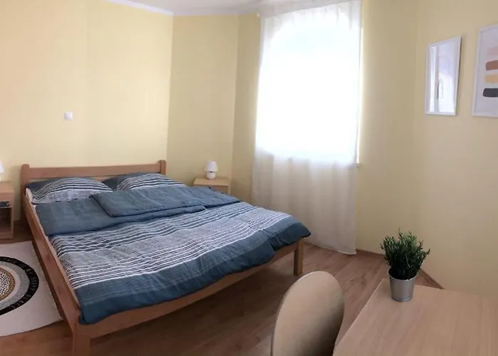 Apartment Dante