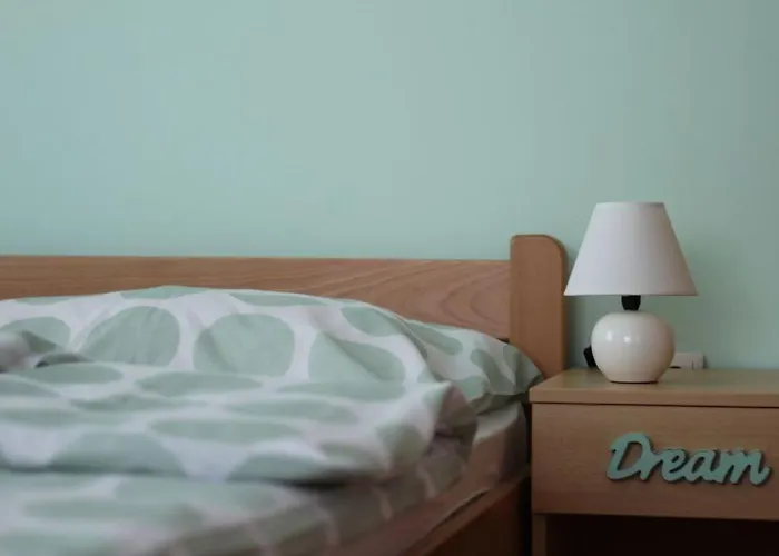 Dante Apartment