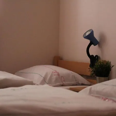 Apartment Dante *