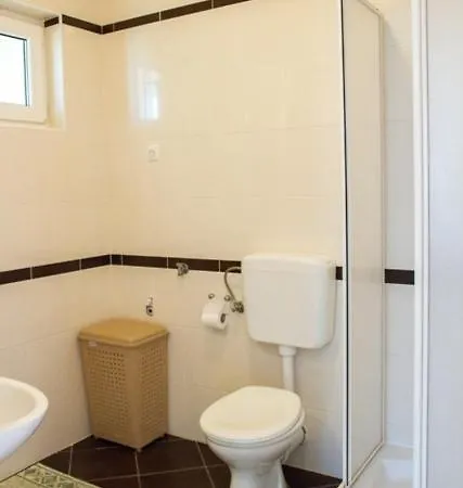 Apartment Dante Vrsi