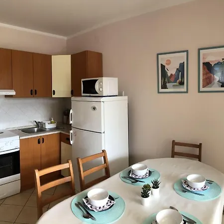 Apartment Dante