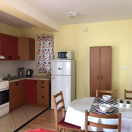 Dante Apartment Vrsi